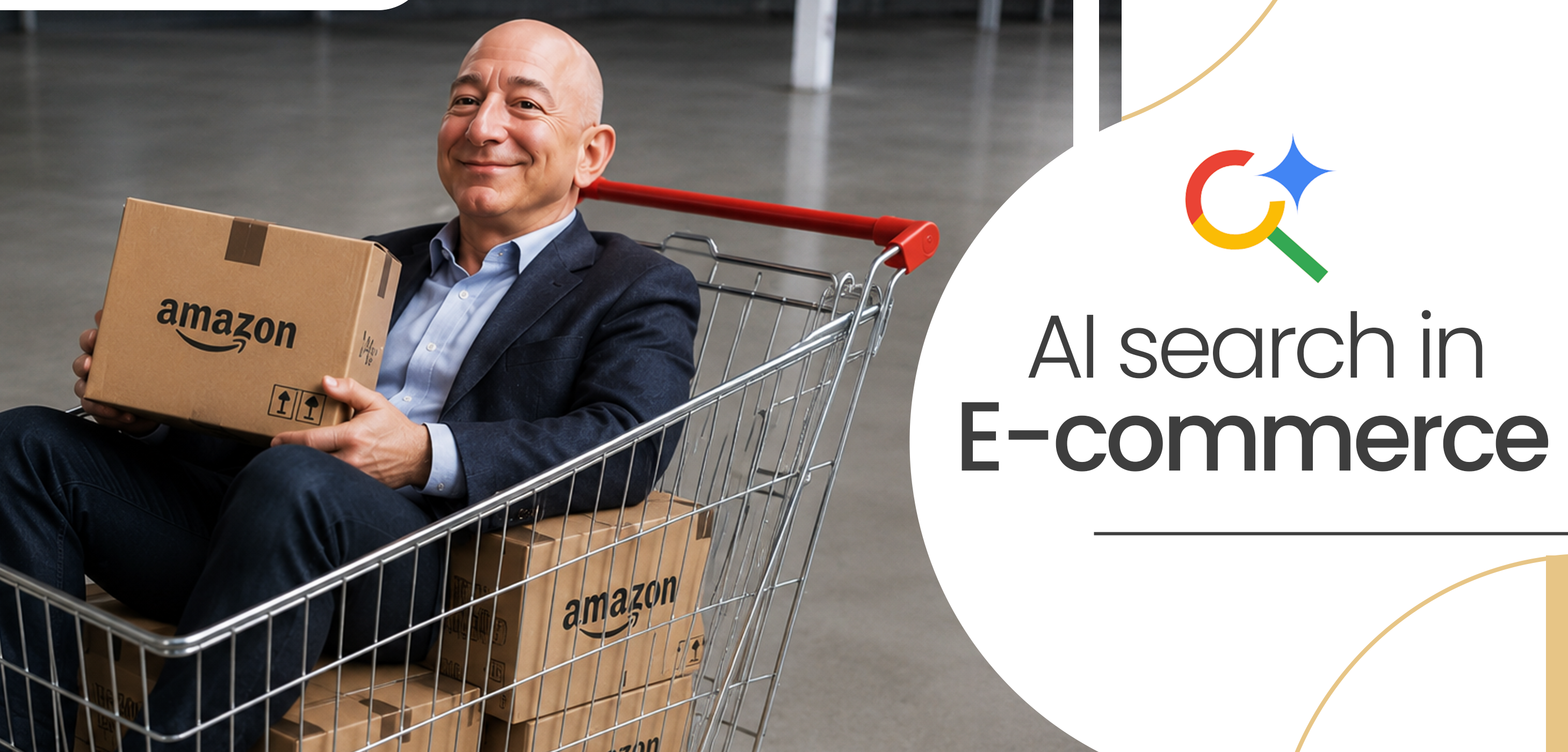 AI Search in Ecommerce: Everything You Need to Know in One Guide