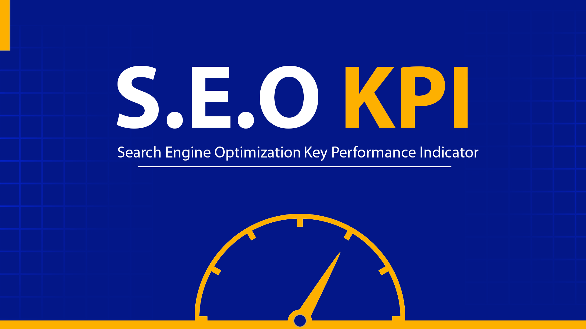 What Are SEO KPIs? 10 Key Metrics to Measure SEO Success