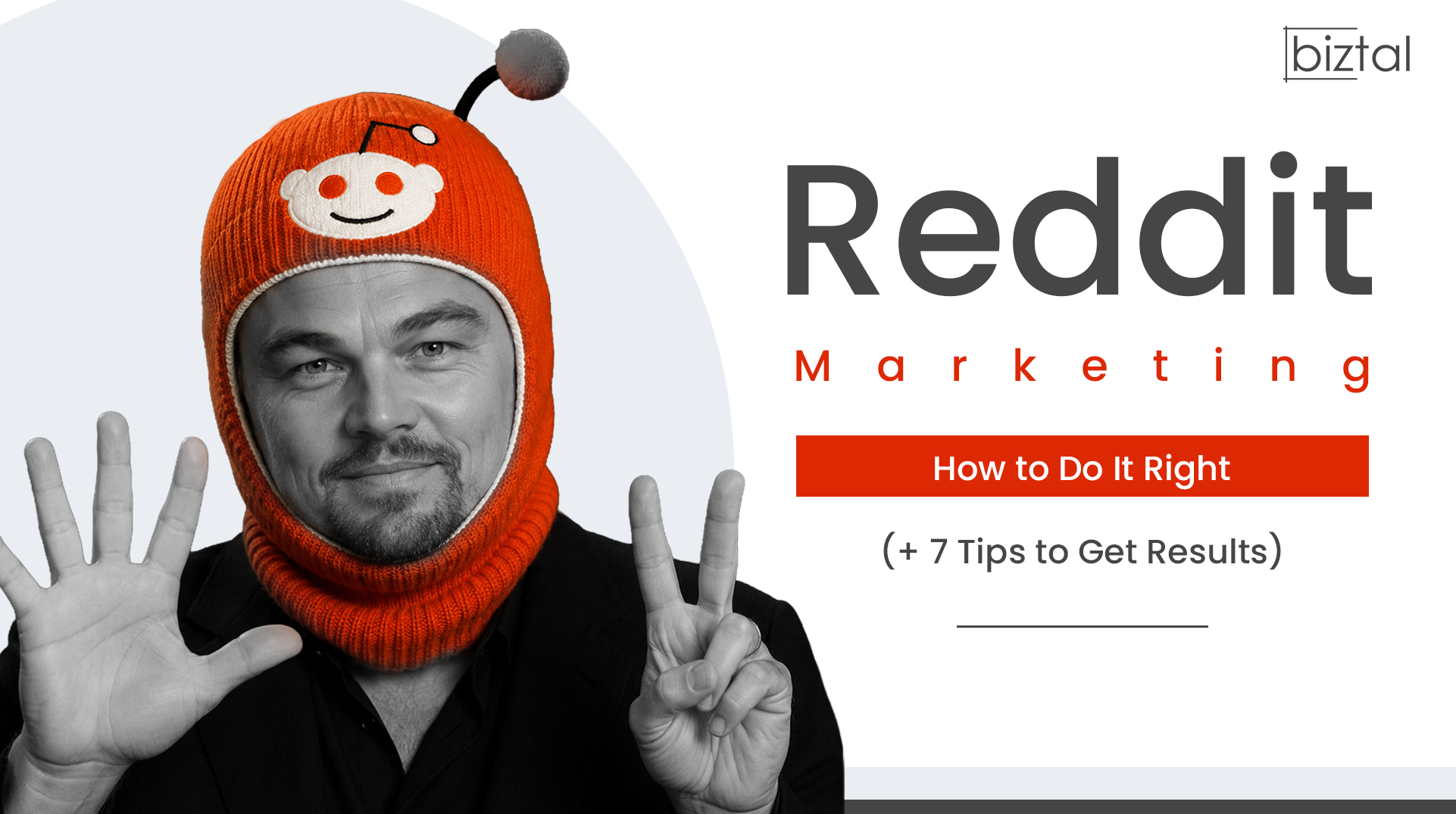 Reddit Marketing